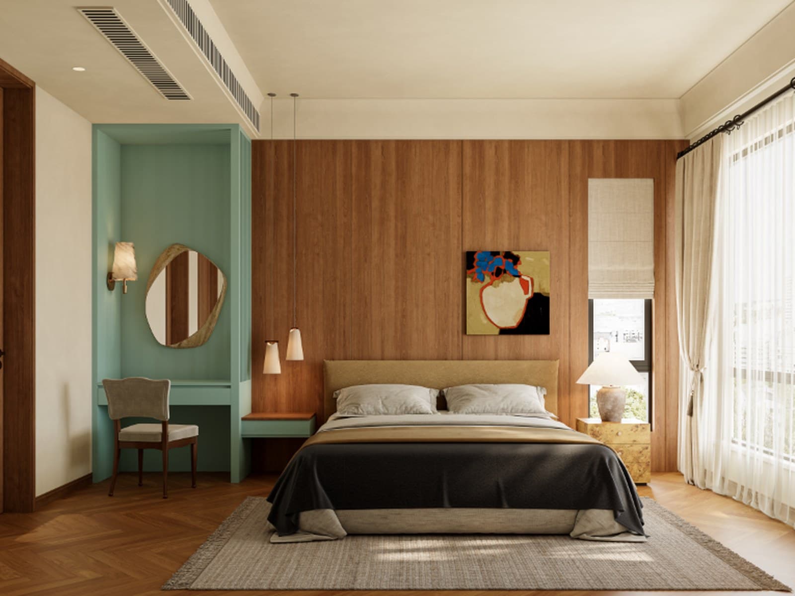 Mont Kiara Ridge Duplex gallery image 2